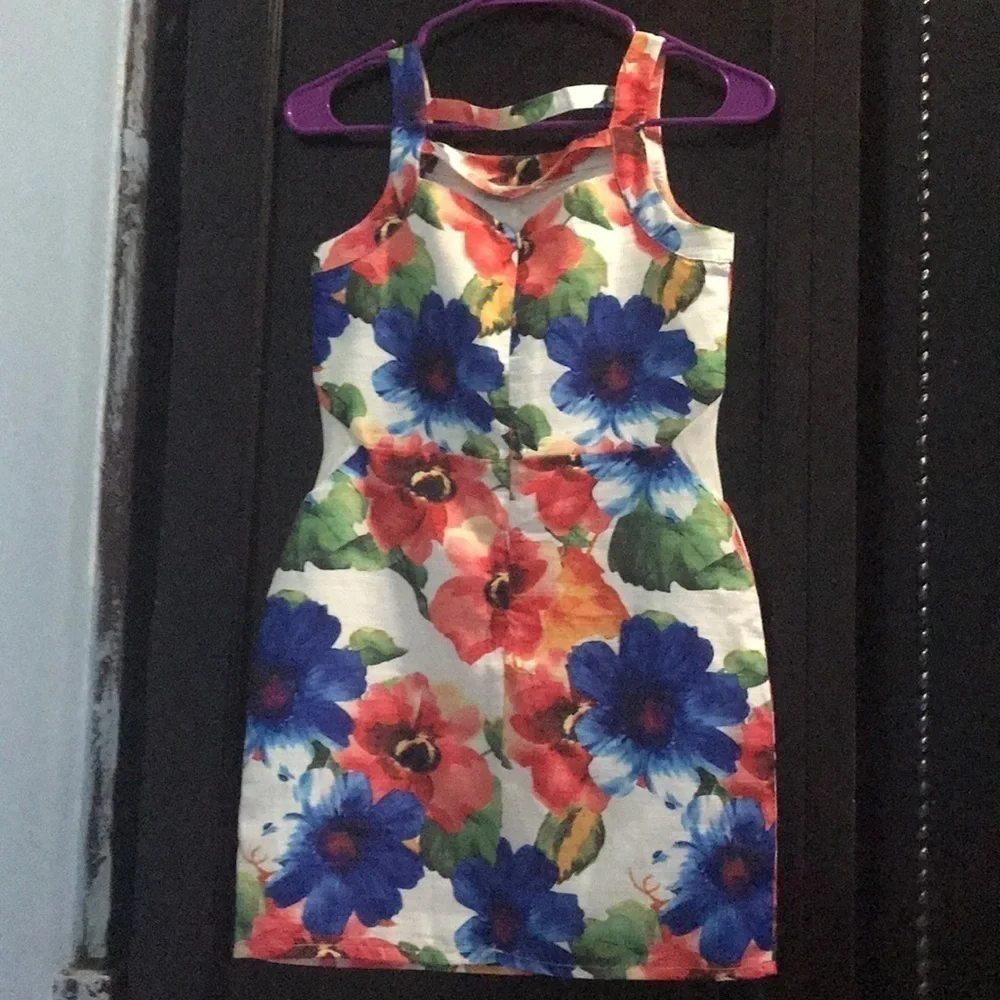Elisa B. Big girls dress size 16